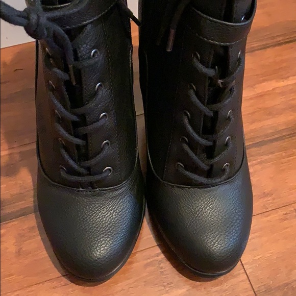 Brand new  Just fabulous boots - Picture 2 of 7